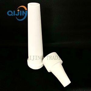 High Pulp Remained Rate Paper Pulp Cleaner Ceramic Hydrocyclone Cone