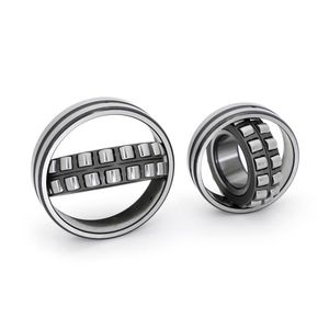 Chrome Steel Double Row NACHI NSK Koyo Spherical Roller Bearing 23022 24036 21306 21311 24048 24032c/W33