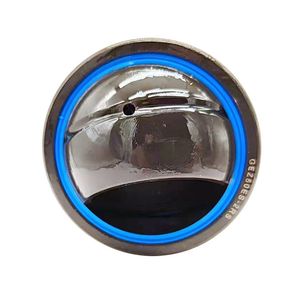 High Quality Ge20es-2RS 20mm Spherical Plain Bearing for Agricultural Machinery
