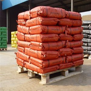 Manufacturer Colorant Red Inorganic Pigment Black/Green/Yelllow/Red Fe2o3 Iron Oxide