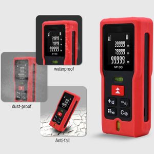 M Series Cheap Rangefinder Laser Distance Meter
