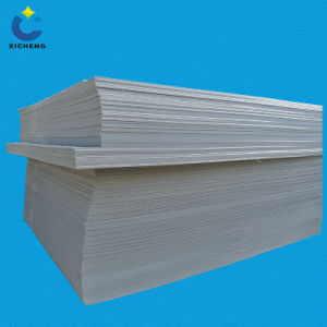 Plastic Sheet Polypropylene Sheets/Work Materials PP Plates