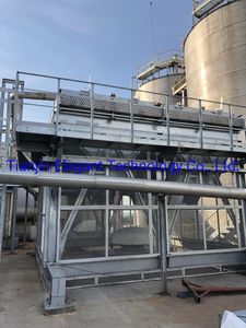 ASME Air Cooler/ Titanium Pressure Vessel/ Titanium Heat Exchanger
