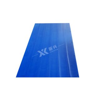 Anti-UV Porcelain White/Black/Blue/Green/Yellow /Red HDPE Sheet /Board/Plate/Panel