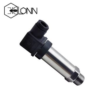 Piezoelectric Air Pressure Sensor Pressure Transmitters