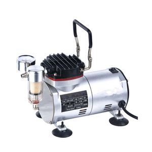 Laboratory Vacuum Pump As20 Oilless Vacuum Pump 20-23L/Min