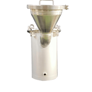 CE Certified Pressure Tank for Efficient Dispensing Machines Installation