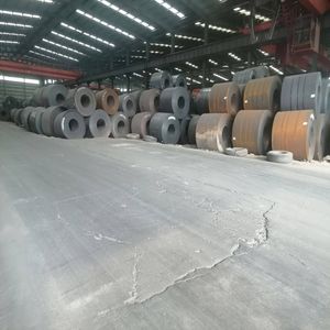 Premium Quality Zinc Coated Cold Rolled Steel Plate for Sale