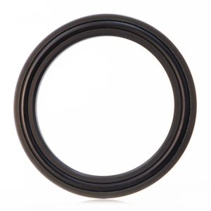 Spring-Energized Seals for Chemical Resistant Filling Machines and Dispensing Systems