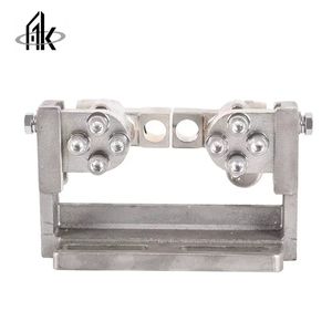 Factory-Priced Nissan Nozzle Seat for Water-Jet Loom Accessories Textile Machinery Accessories Parts