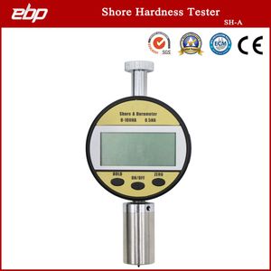 Digital Shore a Hardness Tester for Rubber and Plastic Hardness Testing