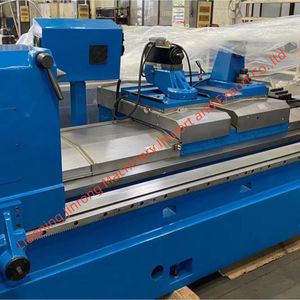 Xk9350fa CNC Roll Milling Machine