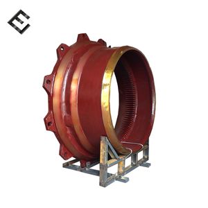Cone Crusher Parts Bowl Liner