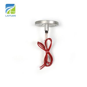 Laiyuan High Quality 110V 350W Round Shape Electric Die Cast Aluminum Casting Heater with Wire