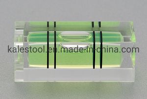 Bubble Level, Spirit Level Vial, Level Vial