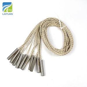 Laiyuan Industrial 220V Air Heating Element Cartridge Resistance Heater Rod