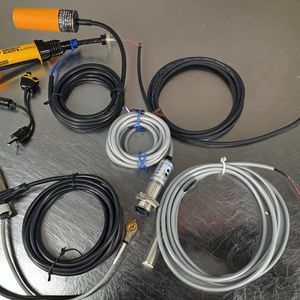 M8 Proximity Photoelectric Sensor Switch Auto Parts Price