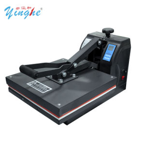 Yinghe 3838 Heat Transfter Machine for T-Shirt