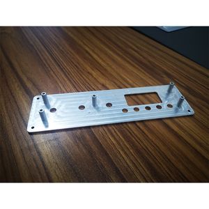 Factory Supply Customized Metal Stamping Parts for Consumer Electronics Use