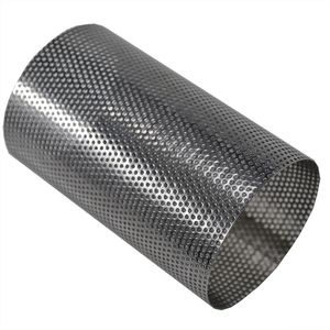 Factory's High-Quality Window and Door Screen Stainless Steel Woven Wire Mesh for Windows and Doors