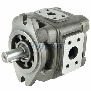 China Internal Innner Hydraulic Gear Pump Manufacturers