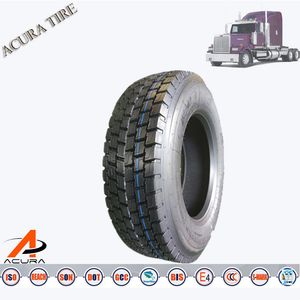 Hihg Quality All Steel Radial Truck Bus Tire TBR Tire/Tyre (295/80r22.5 315/80r22.5 12r22.5 315/70r22.5 385/65r22.5 1200r20)