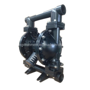 High Pressure Solvents Transfer Pneumatic Diaphragm Pump for Coating Industry