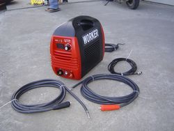 Inverter DC MMA Welding Machine (MMA140)
