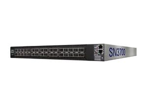 Advanced Mellanox MSN3700-Vs2FC High-Density 100gbe Network Data Center Switch