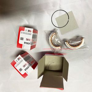 75/80/85/90HP 2-Stroke Marine Outboard Engine Crankshaft Bearing 93310-835u8 YAMAHA Outboard Motor Bearing