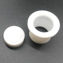 CNC Machining Plastic PVC Parts