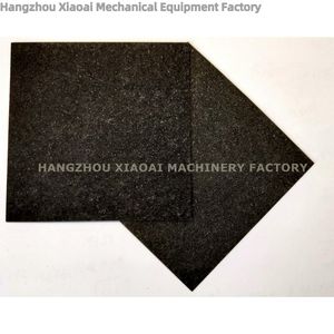Xiaoai Hot Sale Paper Based Friction Material for Wet Brake