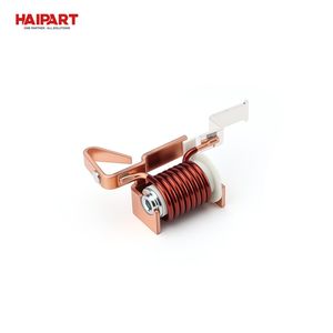 Haipart Electromagnetic Short Circuit Protection Magnetic Trip Unit Component for MCB