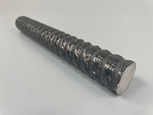 High Strength Epoxy Gfrp (Glass Fiber Reinforced Polymer) Composite Rebar Fiberglass Reinforcement for Constructionfrp Rebar