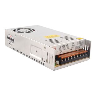 S-350-12 360W 12V 30A Switching Power Supply with Selected Input