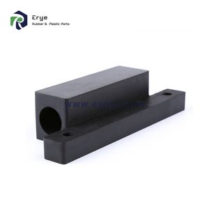 Custom High Quality Automotive Rubber Parts Rubber Bumper Rubber Anti Vibration Mount