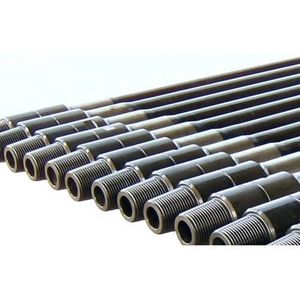 API 5dp Drill Pipe/Drilling Pipe Hwdp Heavy Weight Drill Pipe API7-1
