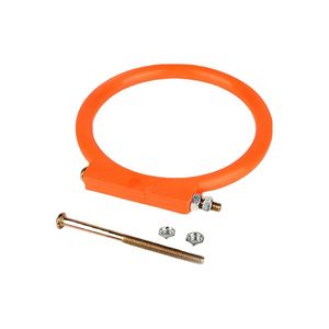 Premium Custom Polyurethane Dust Ring for Industrial Use