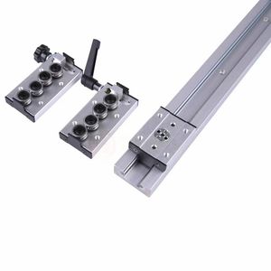 Sgr20 Linear Guide Rail Sgb20-3 Sgb20-4 Sgb20-5 Linear Slide Block for CNC