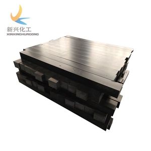 Customized PE 1000 UHMWPE Strips