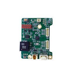 Smart Electronics PCB Circuit Board Customize LG TV Motherboard PCB PCBA One Stop PCB Assembly