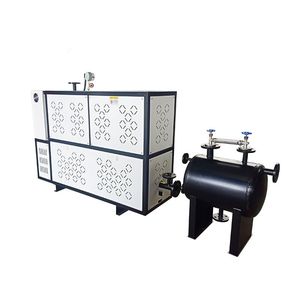 20kw Heat Conduction Furnace Electric Thermal Oil Heater