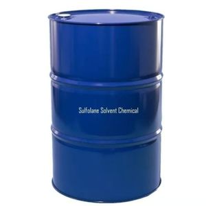 Extraction Grade Lab Reagent Sulfolane High Purity Sulfolane Industrial Sulfolane