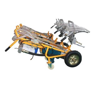 Weike Design Hydraulic Oil Filter Carts