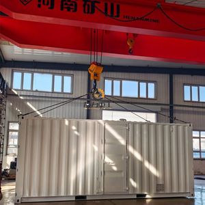 Compact 5kVA Diesel Genset with Electric Start for Small Business Emergency Power Needs