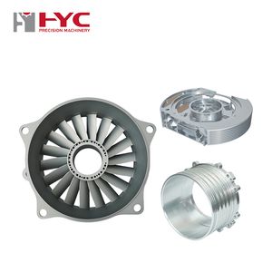 Custom High Precision CNC Turning Machining Parts for Aluminum Titanium Stainless Steel