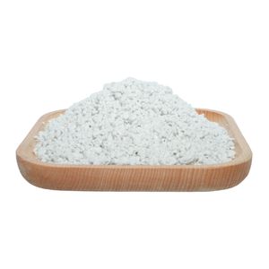 Flame Retardant Fiber with Inorganic Fire Fiber for Building Safety