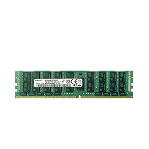 64GB-128GB DDR4 2133 2400 2666 2933 3200MHz PC4-25600 Lrdimm 4rx4 Ecc Server RAM