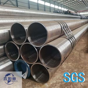 ASTM A335 P91 P11 P12 P22 Seamless Alloy Steel Pipe