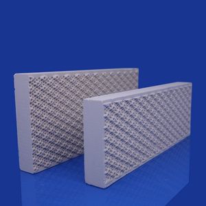 Infrared Porous Cordierite Honeycomb Ceramic Plate for Burner & Gas Heaters